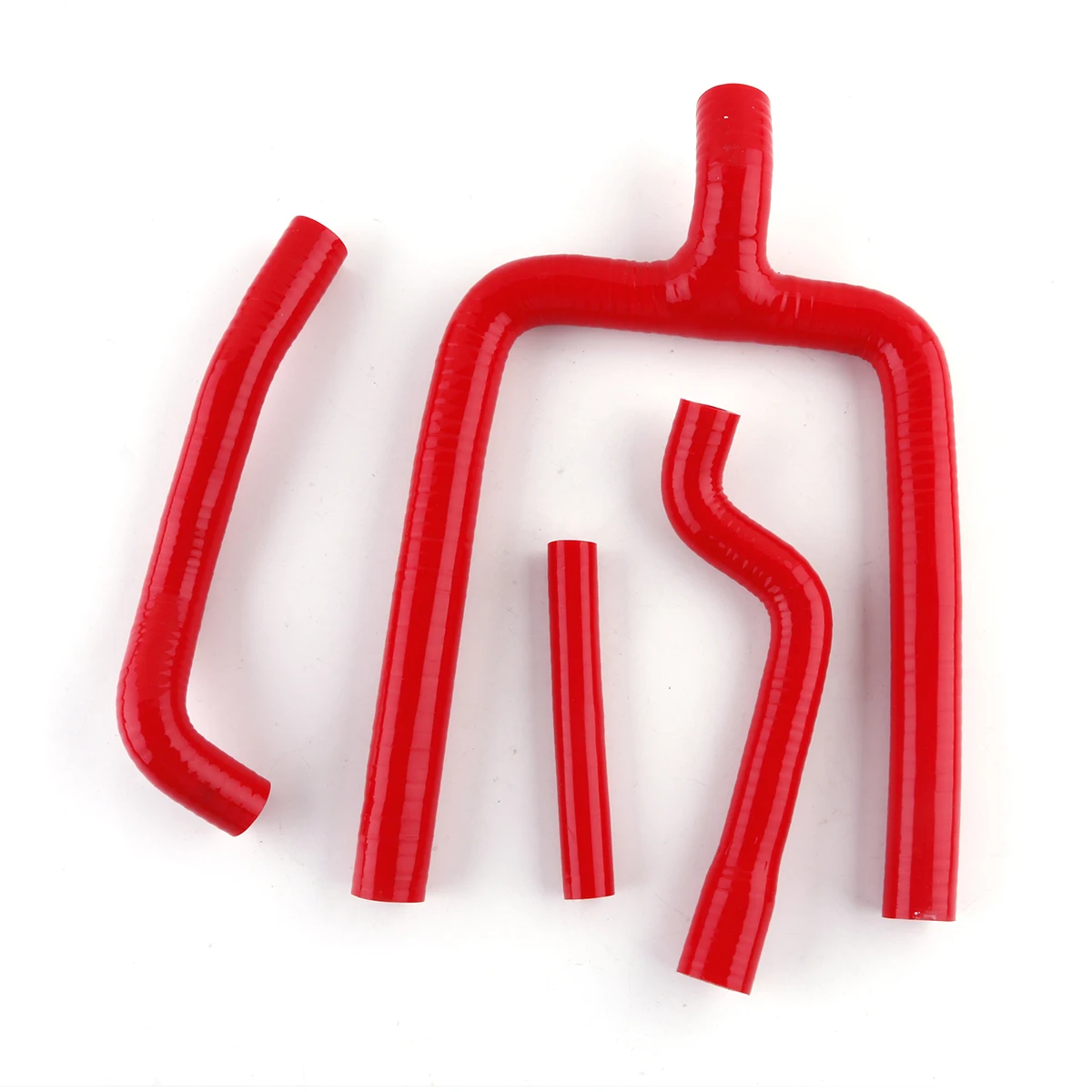 4 шт. для 2018-2020 Gas EC300 EC250 XC300 XC250 2019 автомобильный 3-слойный силиконовый термостат