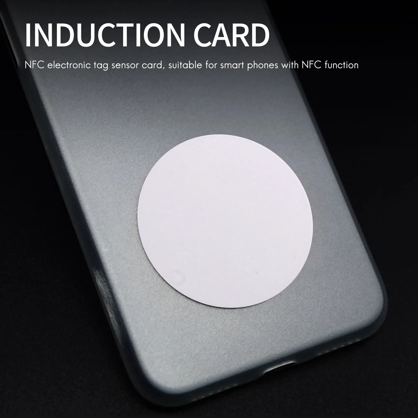 10 шт. NFC для Ntag215 монета TAG Key 13 56 МГц NTAG 215 универсальная этикетка RFID сверхлегкие