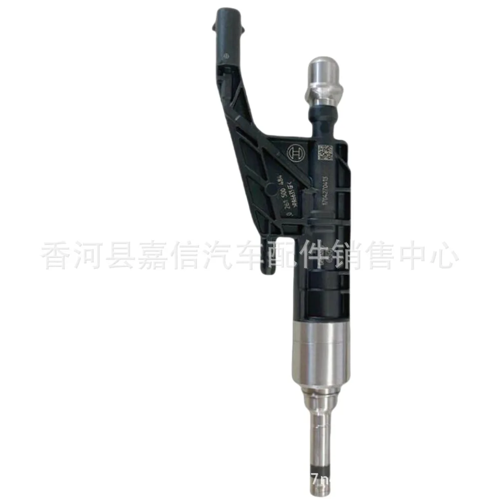 13538625396 0261500140 0261500539 Форсунка для BMW mini