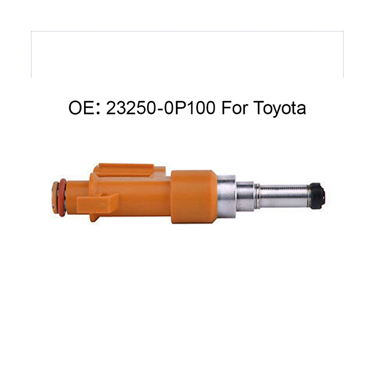 1 шт. автомобильный топливный инжектор для Toyota Lexus GS серии/LS500/LC500/RX серии 2GR 8GR 3.5L