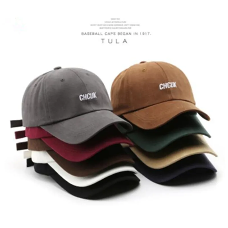 

Duck Cap Men And Women's Baseball Caps Adjustable Casual Embroidery Alphabet Outdoor Travel Sun Hat Neutral Solid Color Visor
