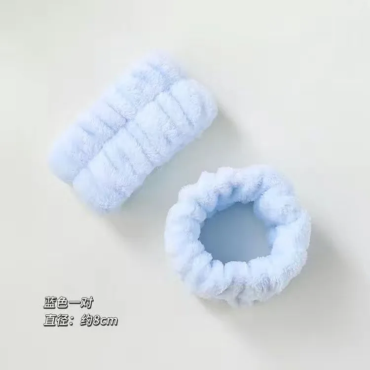 

Пара впитывающих браслетов VIE LENTE