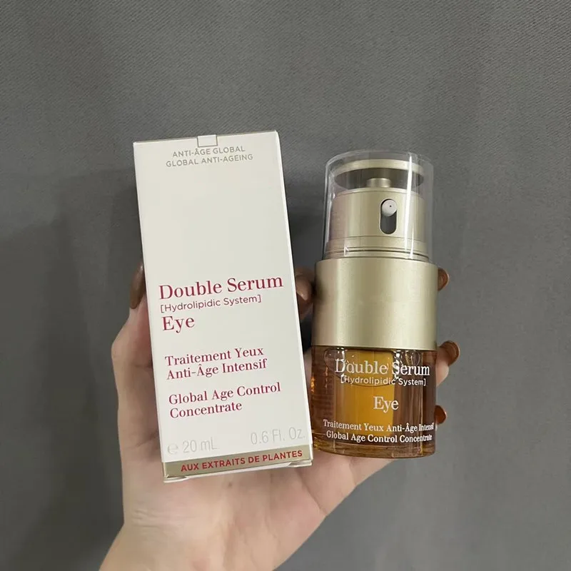 

Brand Double Eye Serum 20ML