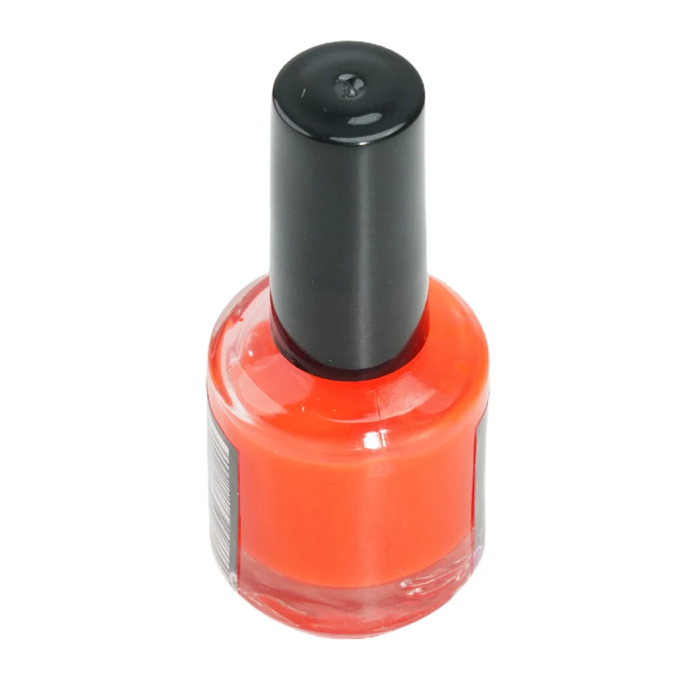 

High Visibility Fishing Float Tip Paint Fast Dry Floats Tail Repairing Painting Float Paint Buoy Tail Repairing Tool