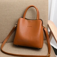 luxury brand women designer crossbody bags leather high quality clutch bags women purses and handbags leather duffle bag tote
