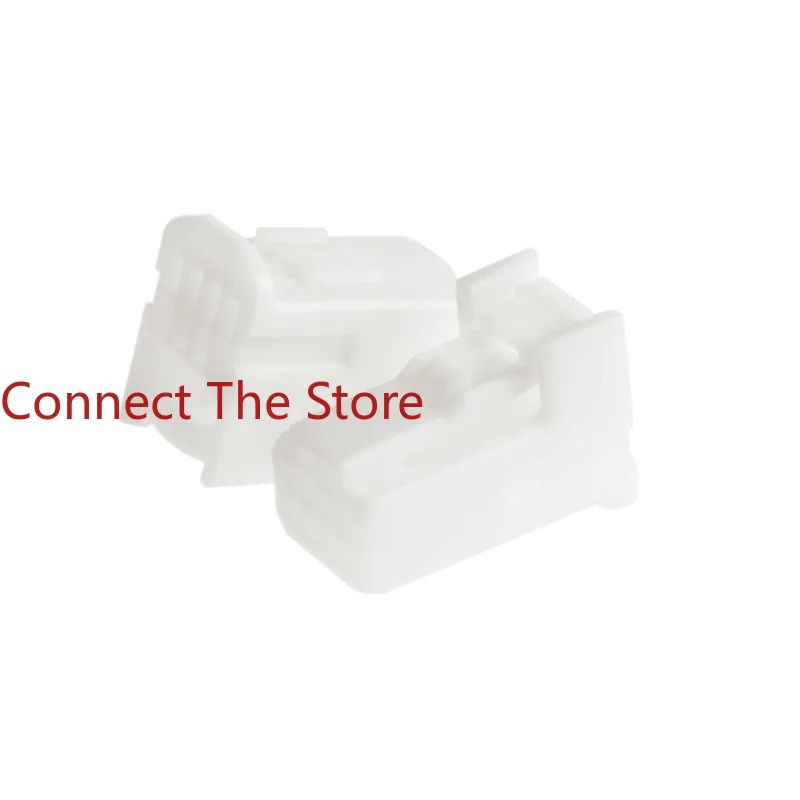 

6 шт. разъем 1376352-1, Резиновая оболочка, 8 контактов, расстояние 2,0 мм, оригинальный запас