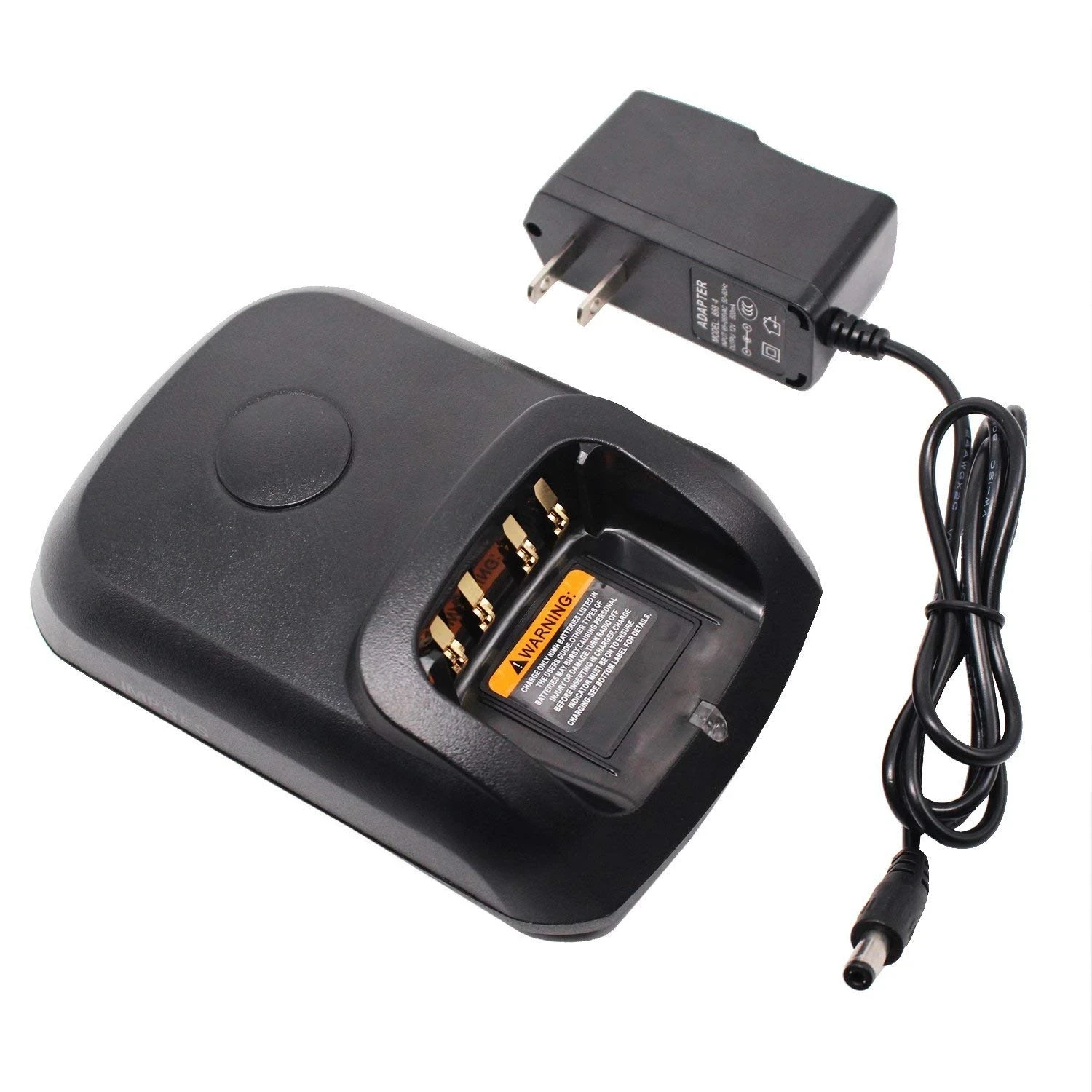 WPLN4226 WPLN4234 Rapid Charger for Motorola DP2400 DP2600 DP3400 DP3601 DP4401 DP4600 DP4801 DP4800e XPR6350 DGP41506150 P8200