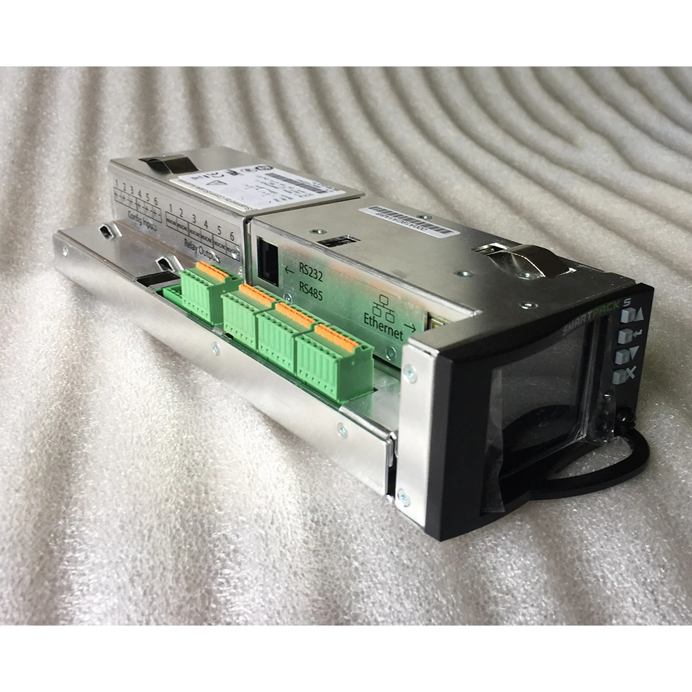 

Power Module For ELTEK SMAPTPACK S 242100.410 Perfect Test