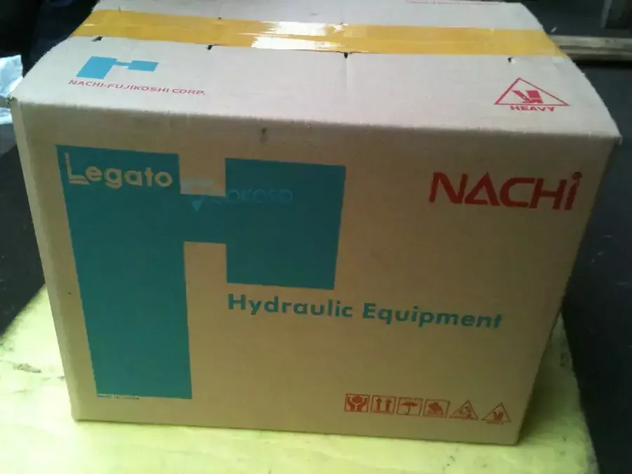Насос NACHI IPH-5B-50-11