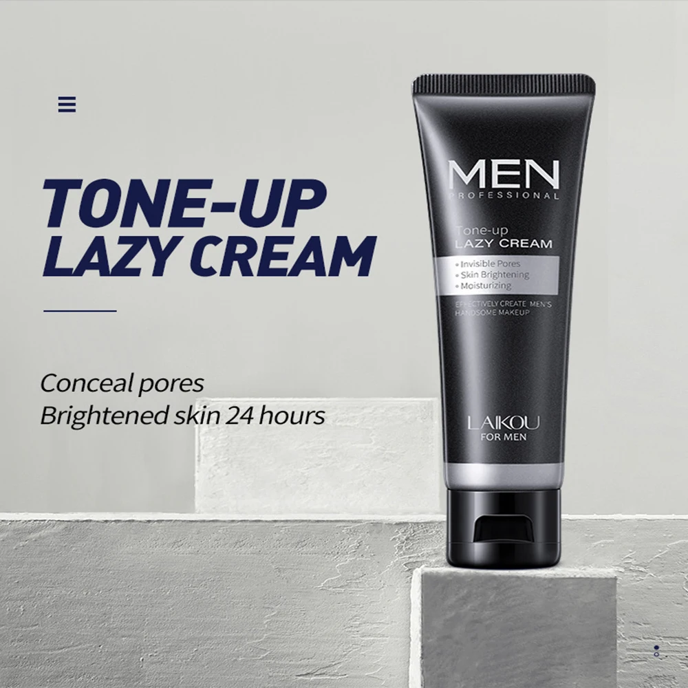 Крем для лица отбеливающий мужчин 50 г