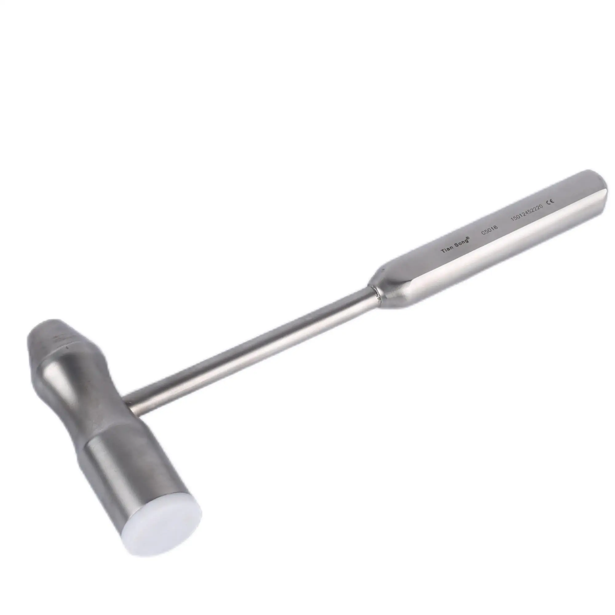 Трансфораминальная эндоскопическая хирургическая система Маслидный молоток