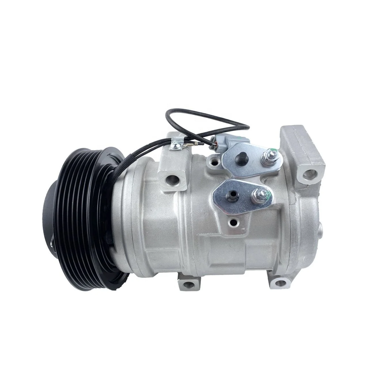 Автомобильный компрессор 10PA17 OE 38810RCAA01 38810RACA01 38810RDAA01 переменного тока для Honda Accord 3.0