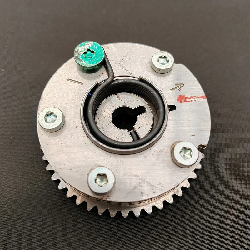 14320-59B-004 подходит для 2024 Accord Crown VTC привод в сборе зубчатого механизма