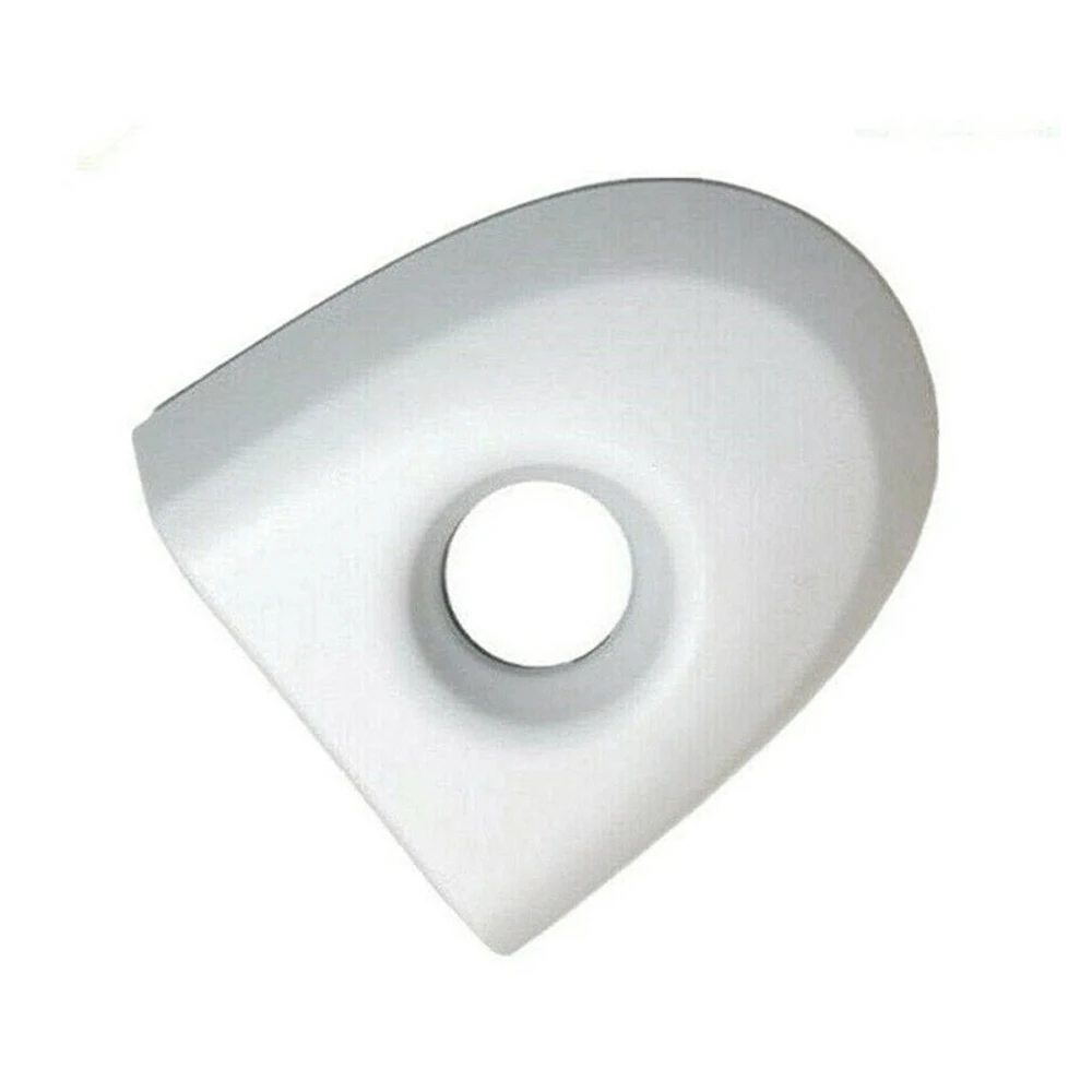 

Крышка дверного замка автомобиля с отверстием для ключа белый/черный для Nissan Juke Micra K13 806441KK0D автомобильные аксессуары