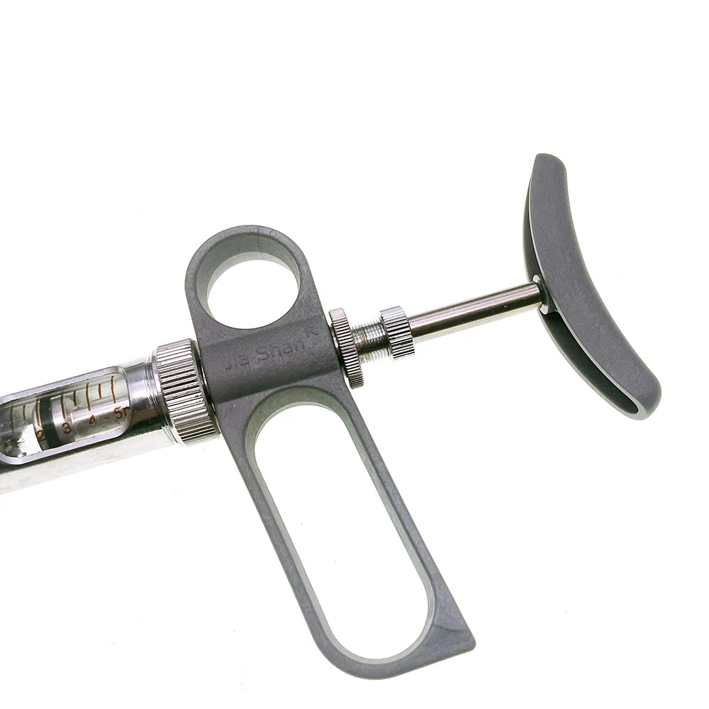 Устройство для непрерывной инъекции регулируемое устройство животных 2 мл 5 10