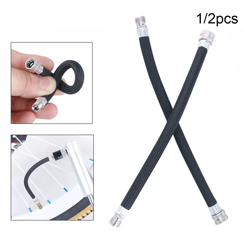 Рисунок 2 - велосипедный насос удлинитель шланг