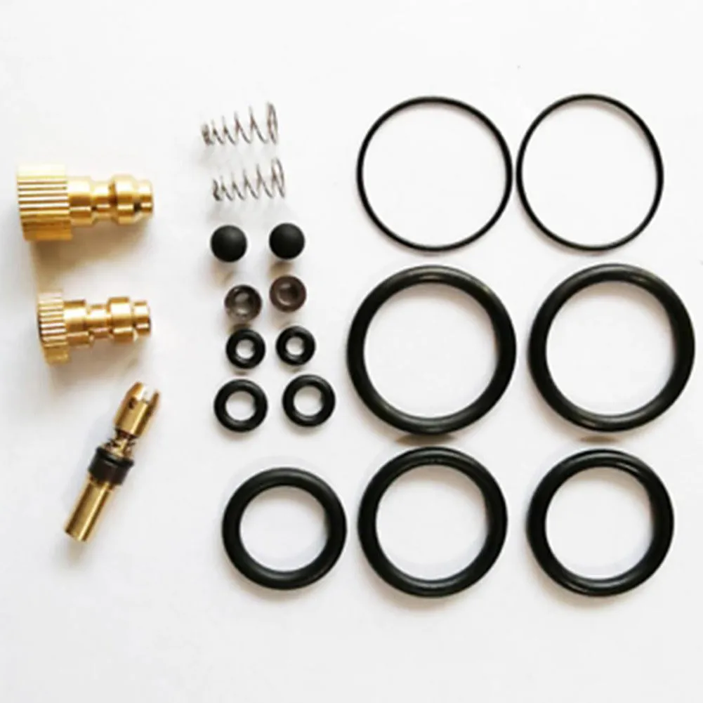 Spares kit