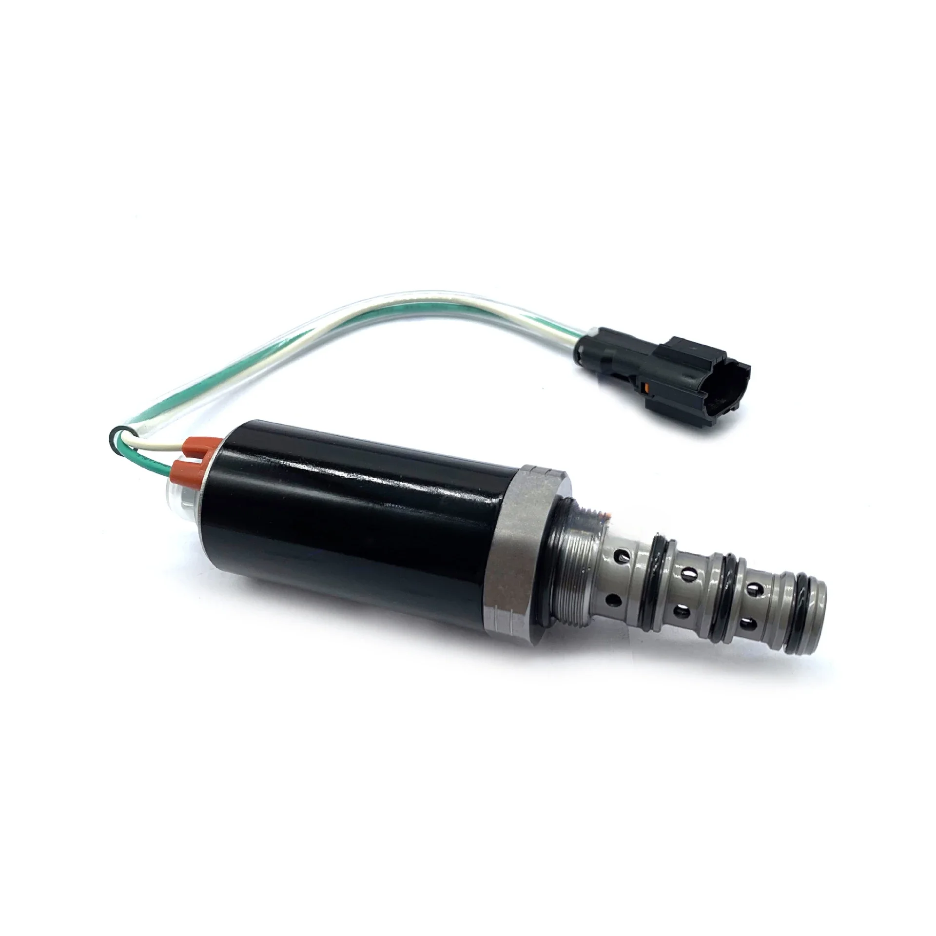 Аксессуары для экскаваторов подходящие электромагнитного клапана