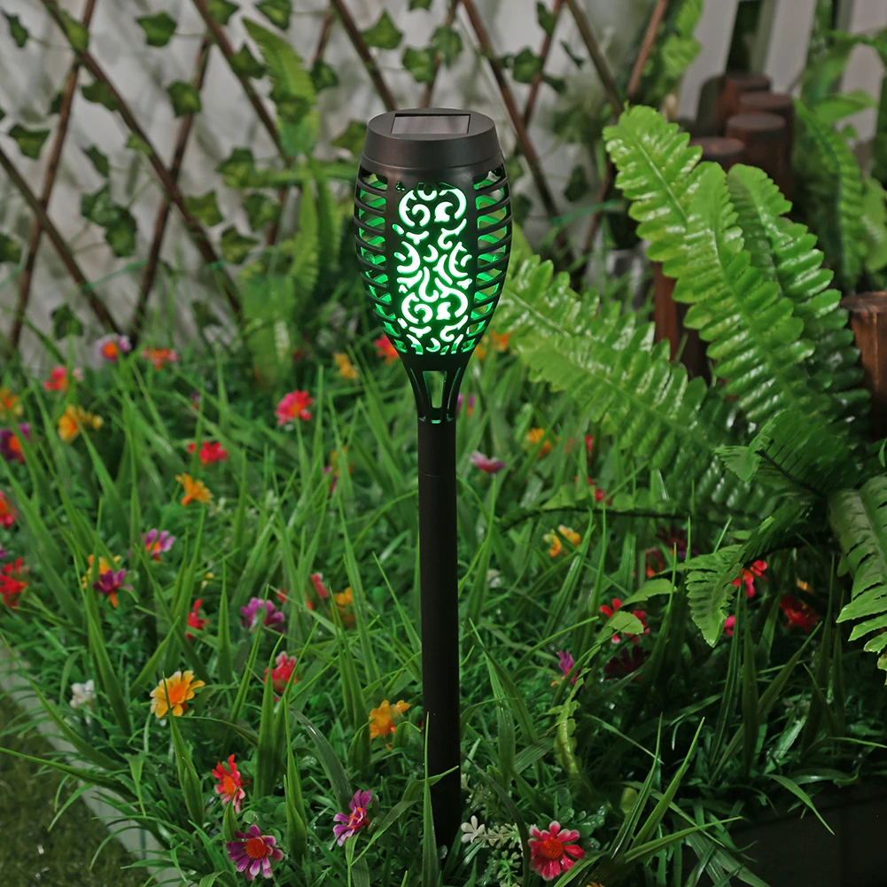 

Уличная лампа на солнечной батарее, фонарь для сада, улицы, виллы, ландшафта, крыльца, водонепроницаемые светильники