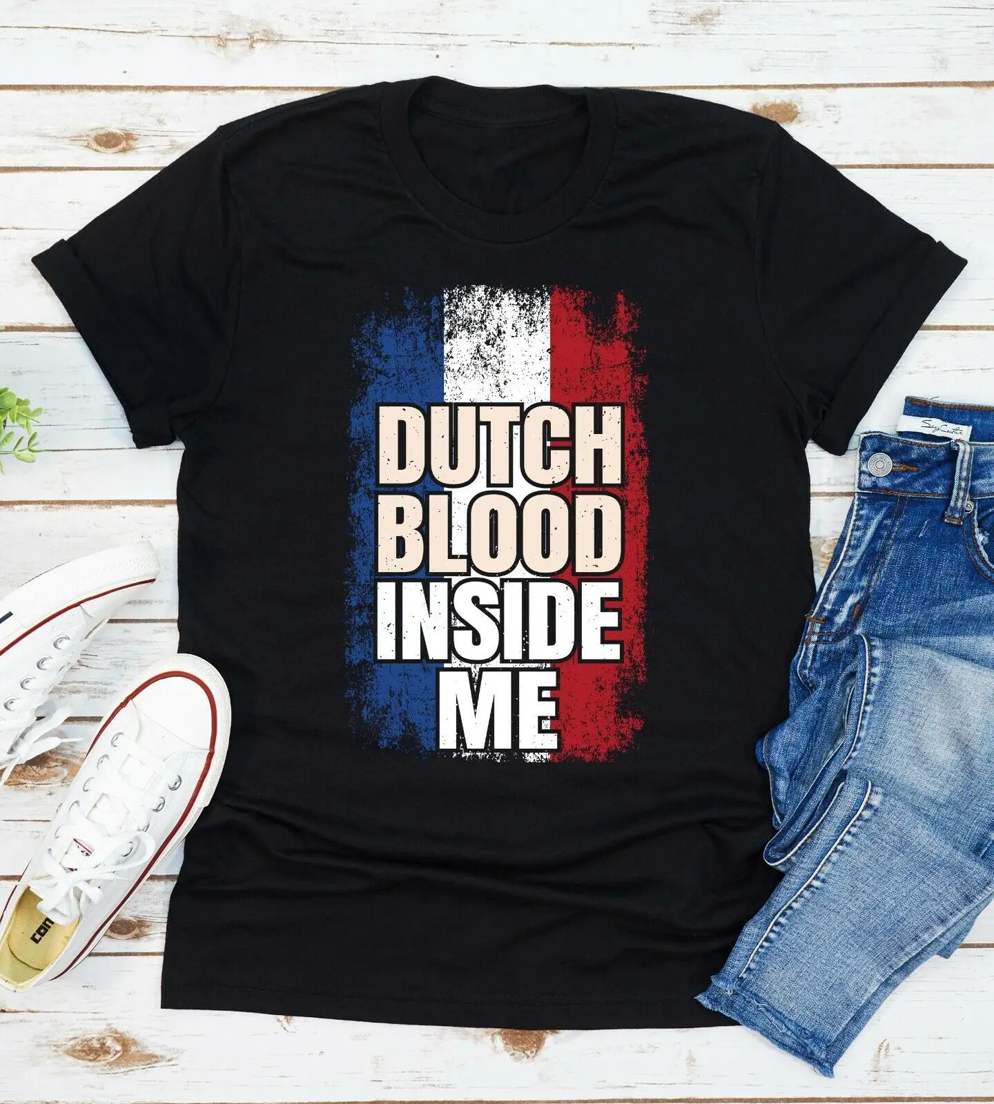 

Мужская хлопковая футболка с коротким рукавом и круглым вырезом