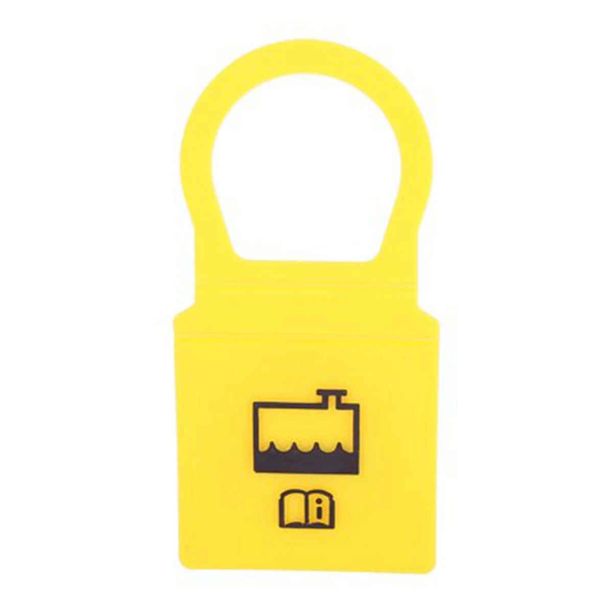 1 шт. крышка для радиатора автомобиля охлаждающей жидкости Jeep Wrangler TJ XJ Crown Dodge Chrysler