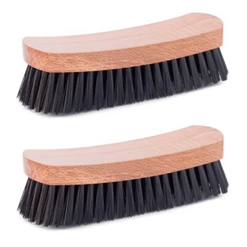 

Cactus 2 pcs shoe polishing brush 711851