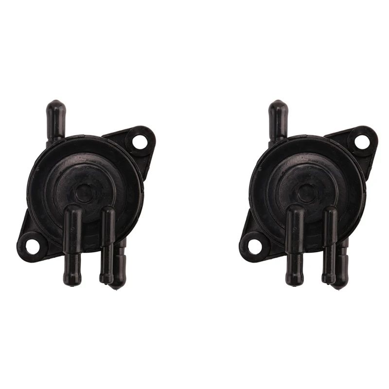 2X автомобильный топливный насос в сборе для Honda GX630 GX630R GX630RH GX660 GX660R GX660RH GX690 GX690R GX690RH