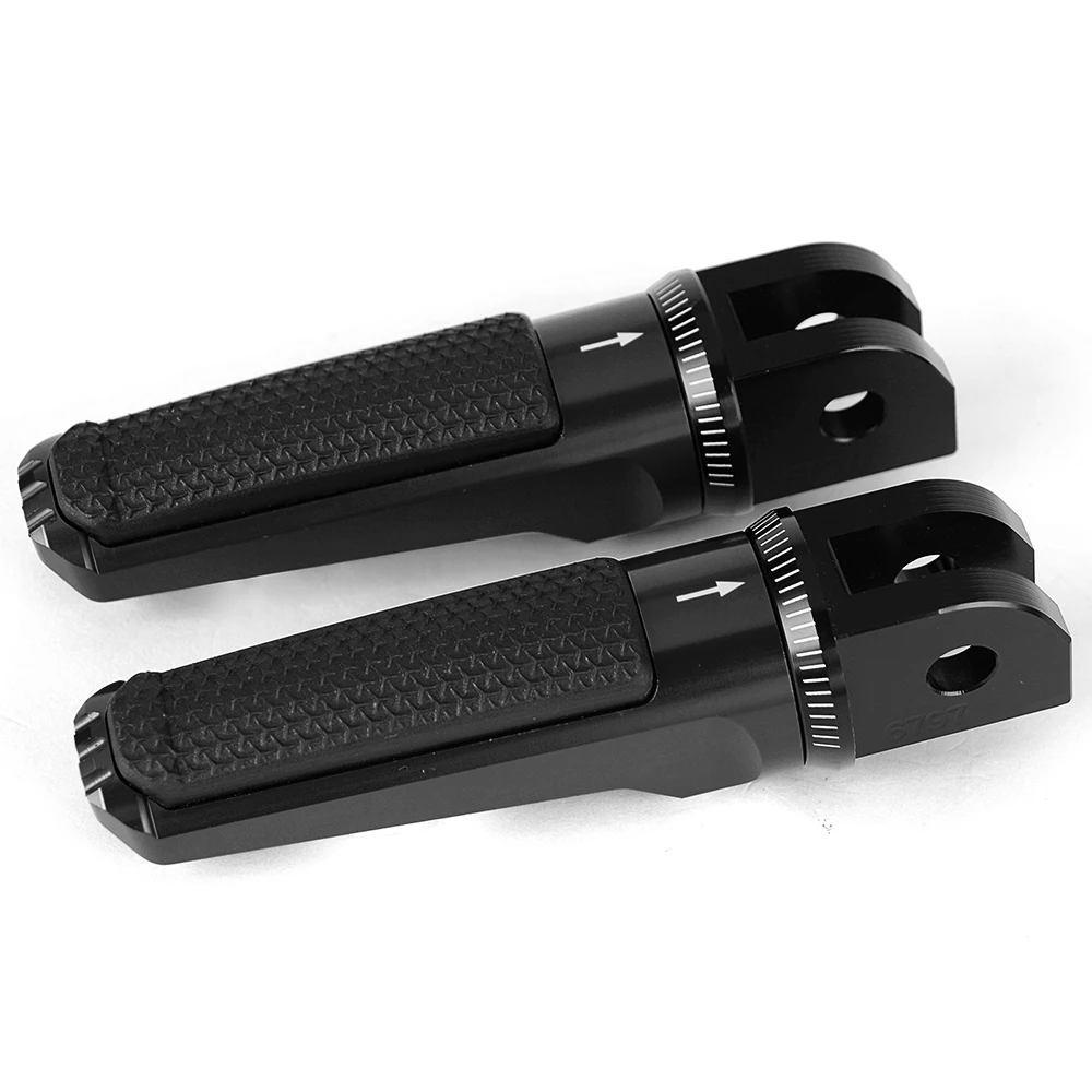 

Передние Подножки, подножки для триумфа Daytona 675 Bonneville T100 T120 thruкстона 1200 скорости Twin Street Triple R S RS Cup