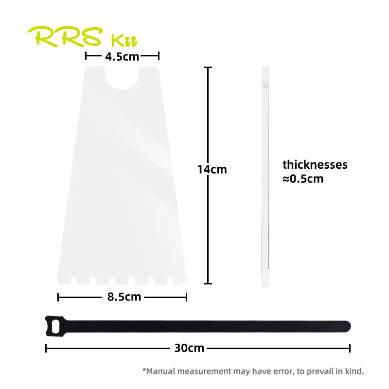 Bicycle Acrylic Support Portable Stand For Brompton Adjusting Cleaning Repairing Mountain Road Bike Accessories