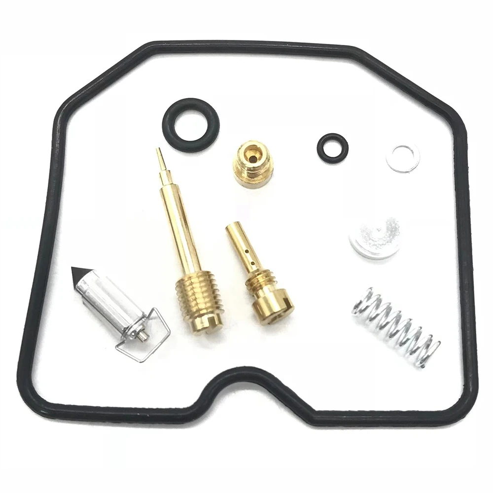 Набор для Ремонта Карбюратора мотоцикла карбюратор Kawasaki LTD 454 500 EN450 EN500 Keihin CVK