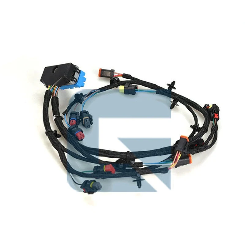

260-5542 2605542 Engine C6.6 Engine Wiring Harness