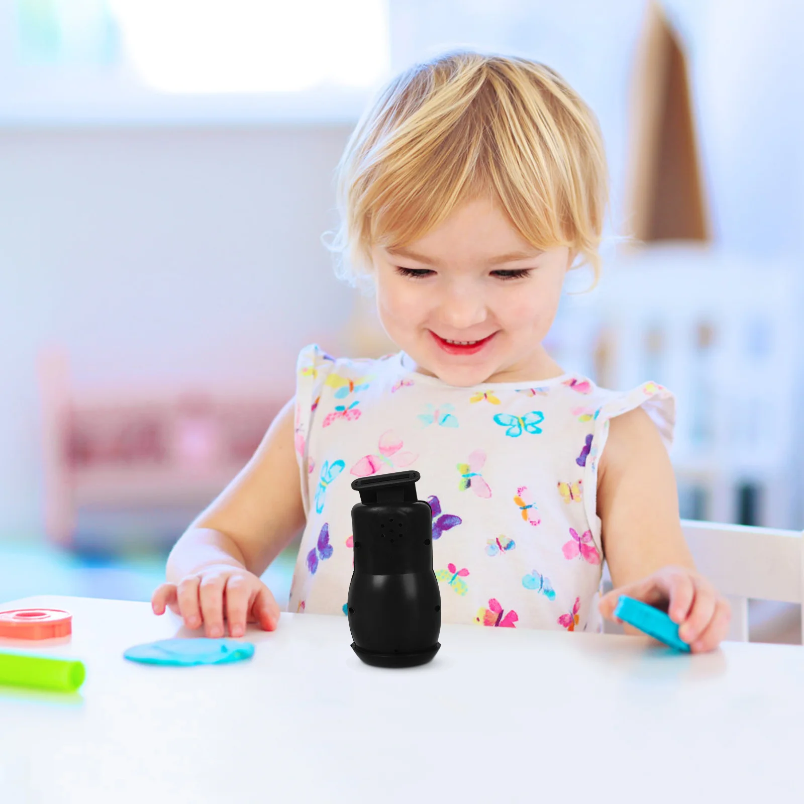 Аксессуары для игрушек звуковой механизм плюшевая копилка Ghetto детали креативный