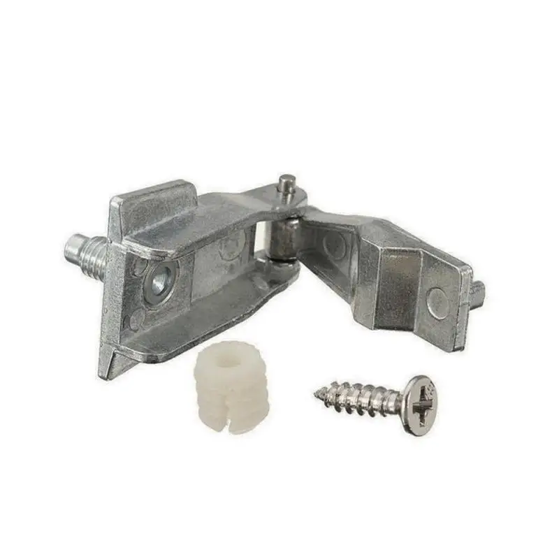 51939041 51964555 1 шт. алюминиевый сплав Автомобильная внешняя дверная ручка шарнирный