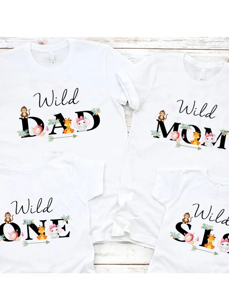 family shirts for dad mom baby – Compra family dad mom and baby con envío gratis en AliExpress version