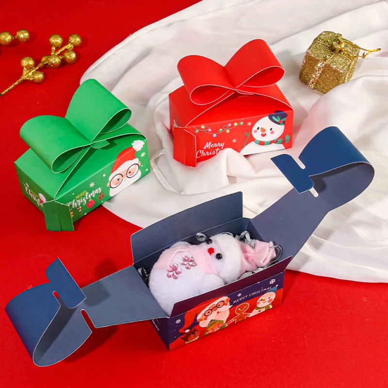 10 шт. Подарочная коробка для конфет |