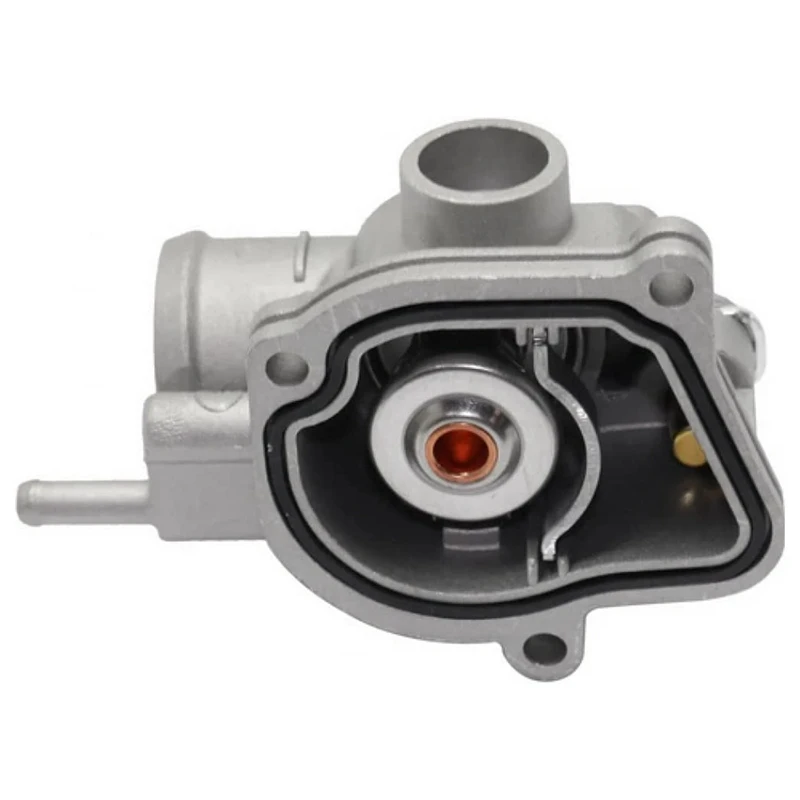

1 PCS Thermostat Housing Replacement Car Accessories 6112000215 For Mercedes C E S SL C200 C220 E200 E220 E270 E280 E320 S320