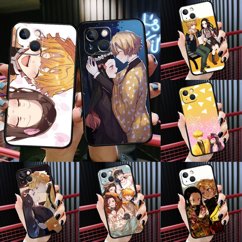 Чехол для iPhone 13 14 Pro Max 11 12 14 Pro Max XS XR X 8 7 Plus SE 2020 13 12 Mini