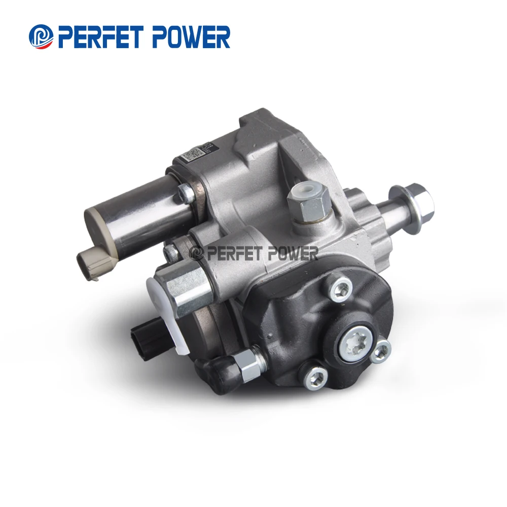 

Remanufactured HP3 294 000 0560 Common Rail Fuel Pump 294000-0560 For S350 Engine For OE RE527528