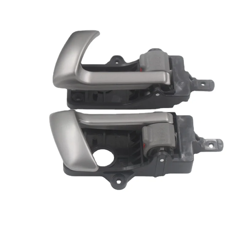 

For Hyundai New Santa Fe Santa Fe Car Inner Interior Door Handle, Inside Handles Front Rear Left Right