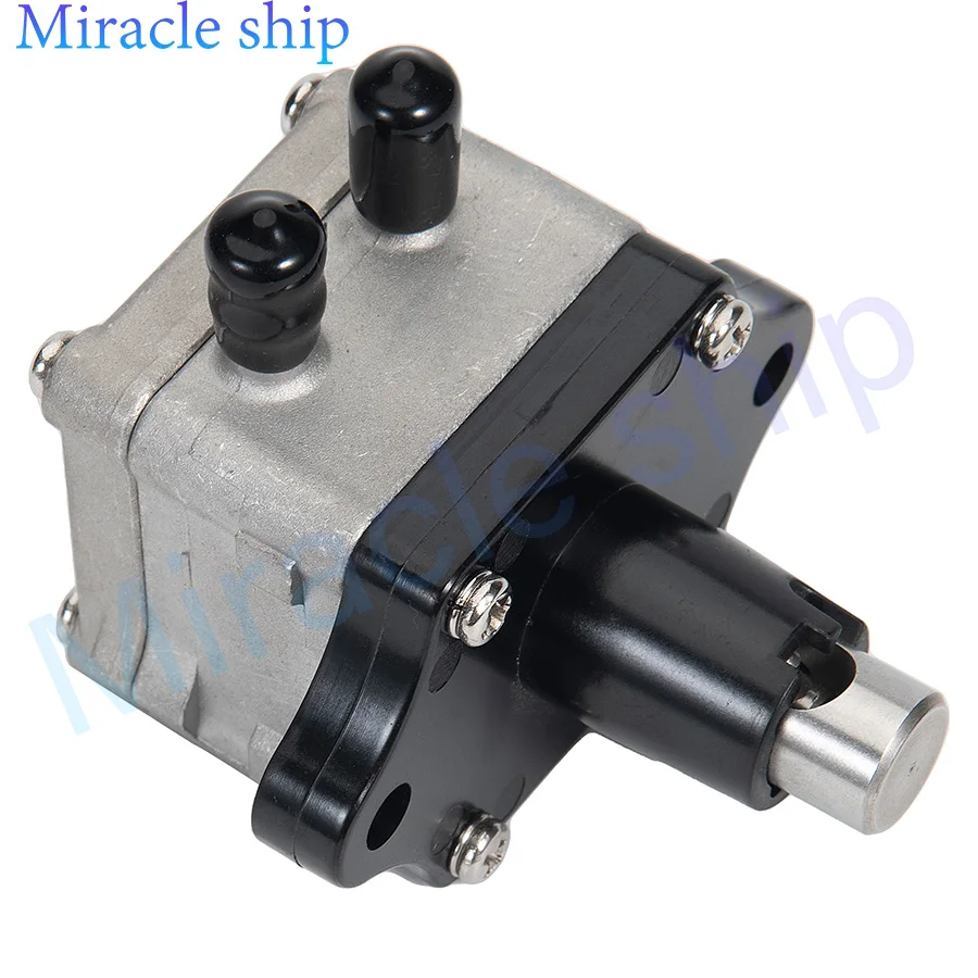 Топливный насос 16700-ZW1-004 для лодочных моторов Honda BF25 BF30 BF40 BF50 BF75 BF90 (25-90 л.с.), аксессуары для лодочных двигателей (art.: 3920d83eef657) - 3920d83eef657