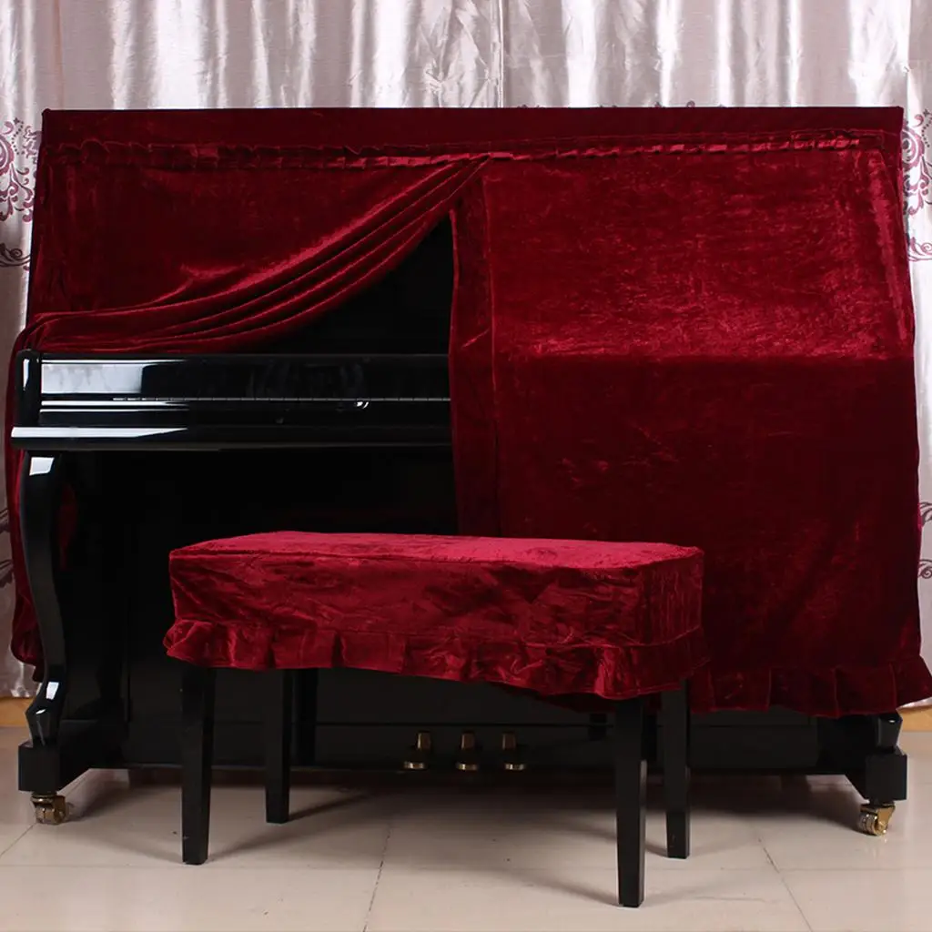 

Плюшевая Удобная Защитная ткань, Пыленепроницаемый Чехол с полным покрытием