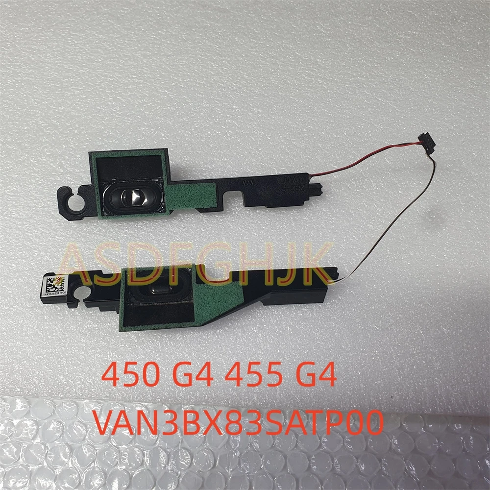 

Оригинальный динамик ноутбука для HP ProBook 450 G4 455 G4 VAN3BX83SATP00 тест ОК