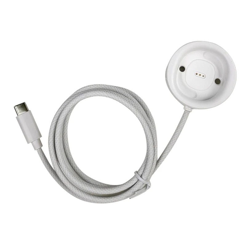 Дорожный зарядный кабель 100 см для электрической зубной щетки Laifen зарядное