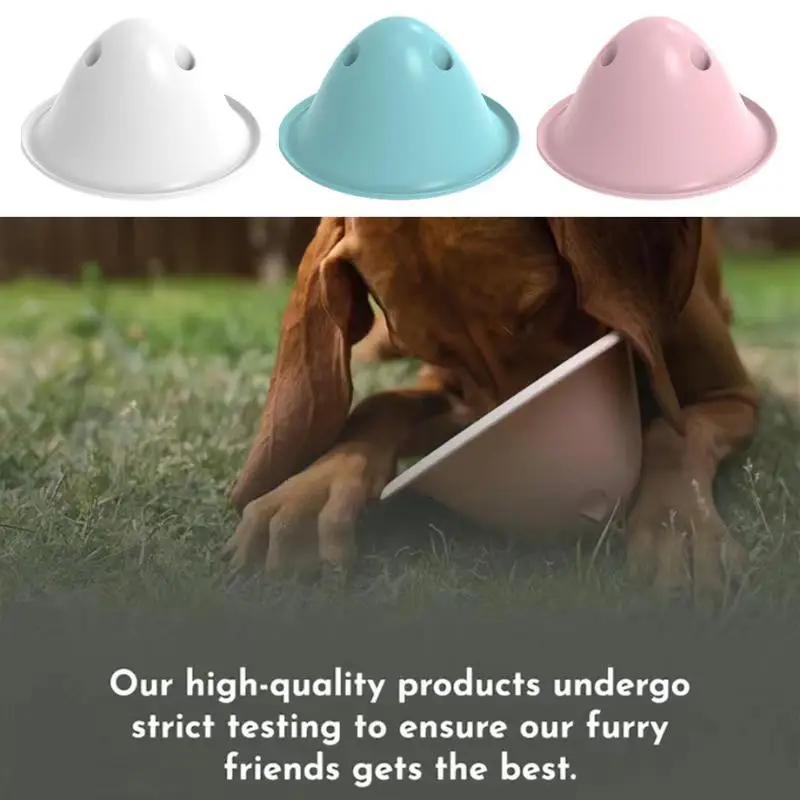 

Dog Funnel Shape Treat Toys For Cat Dog Interactive Elasticity Puppy Chewers Toy Teeth Cleaning Food Toys Pet Stuff Accessories
