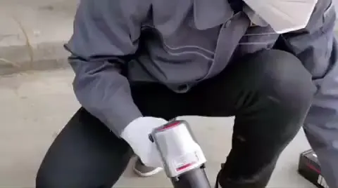 

TY52811K Air Impact Wrench Kit (12-Piece) 400 ft.lbs break torque, twin hammer