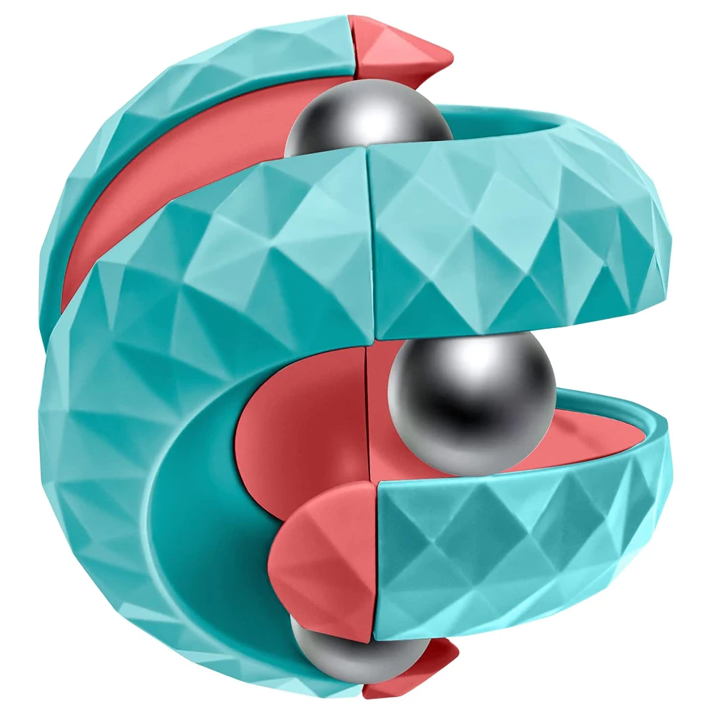 Игрушка-головоломка для детей и взрослых