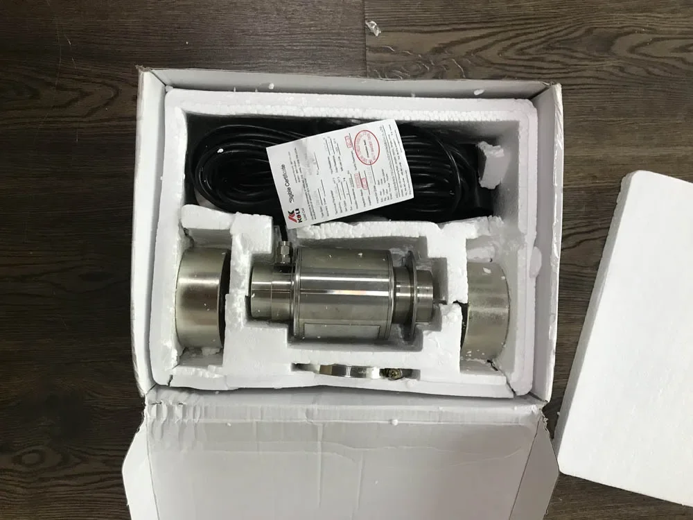 Датчик нагрузки ось грузовика 50 тонн тензодатчик ZSF/ZSFY KELI китайский бренд 40 т для