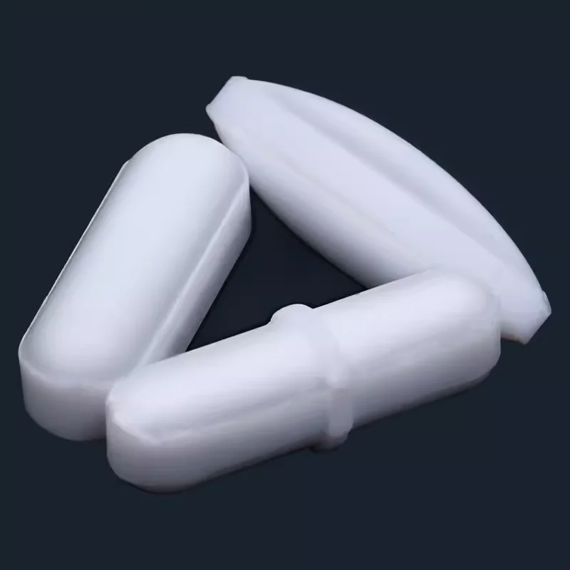5 шт./партия мешалка из ПТФЭ