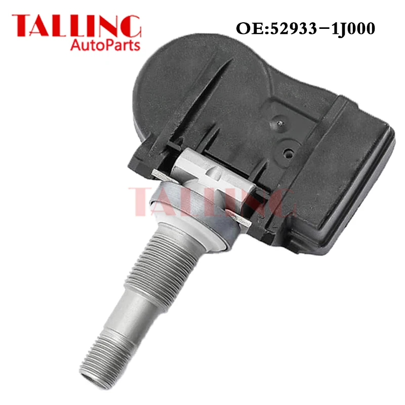 

Система мониторинга давления в шинах 52933-1J000 TPMS, датчик для HYUNDAI i20 ix20 KIA SOUL VENGA SORENTO OPTIMA, новинка