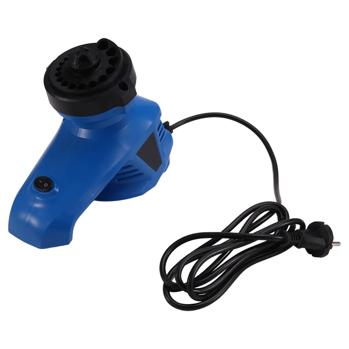 

Электроточилка для сверл 3-12 мм